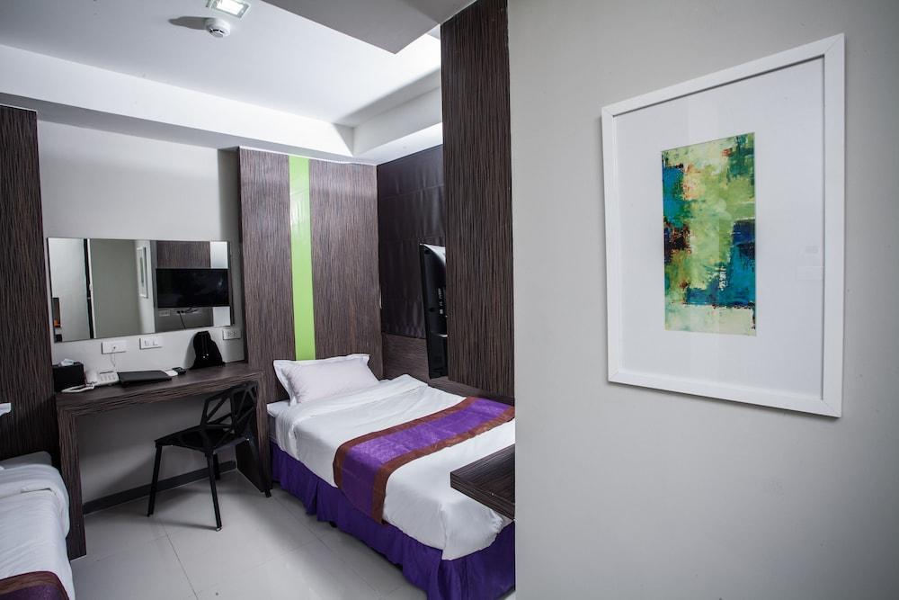 room