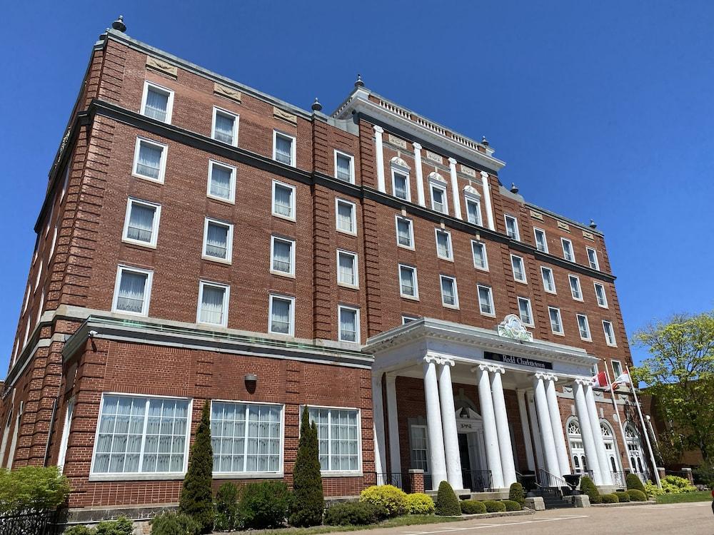 hotel