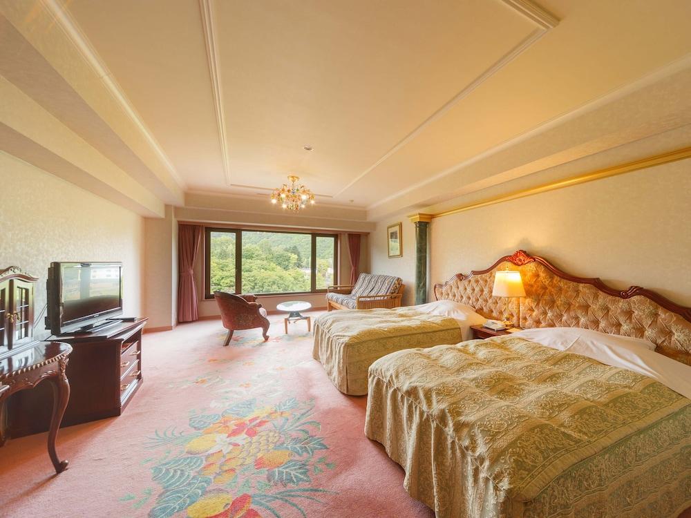 room