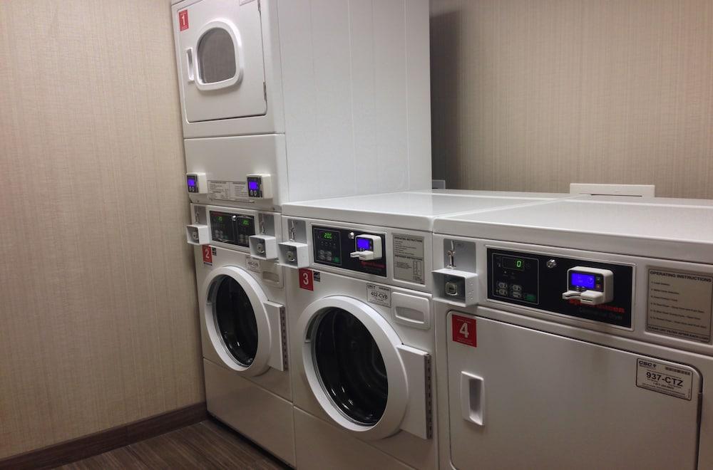 amenities