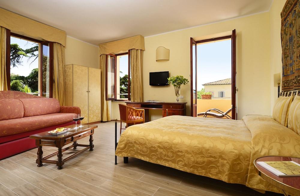 room