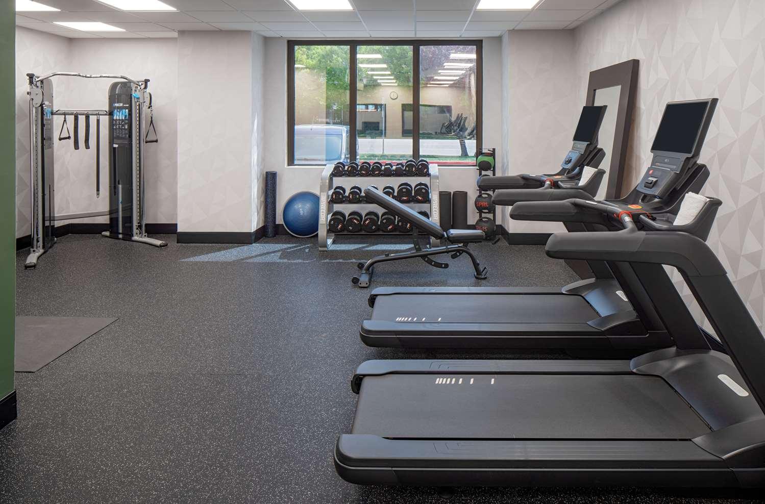 sport facilities