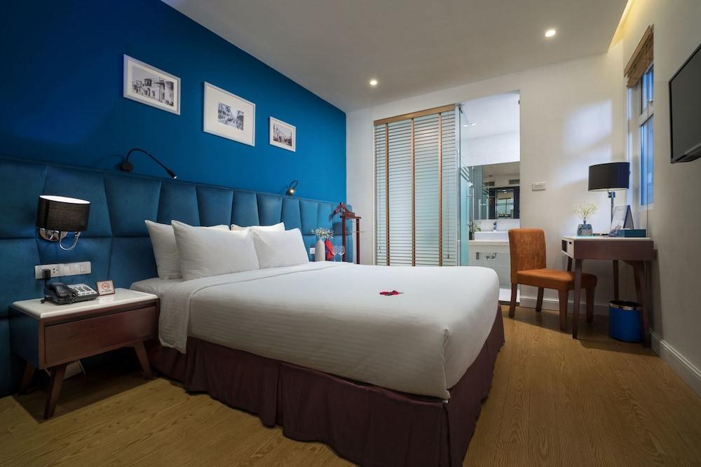 room