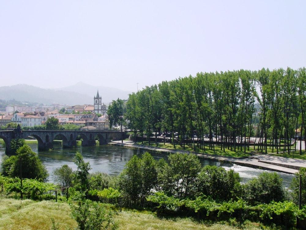 surroundings