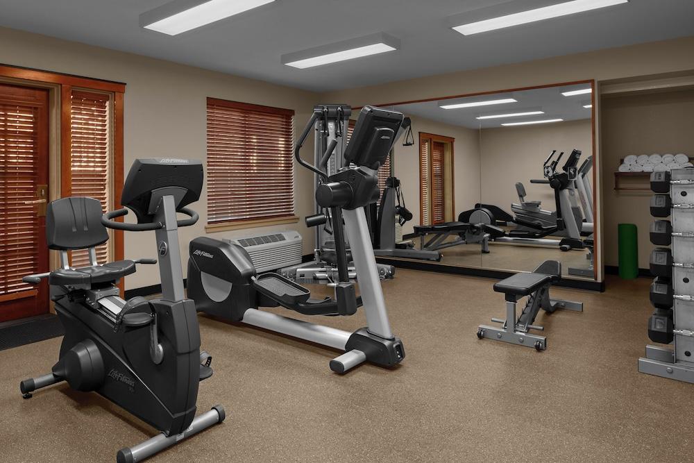 sport facilities