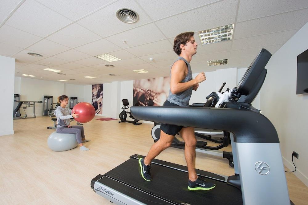 sport facilities