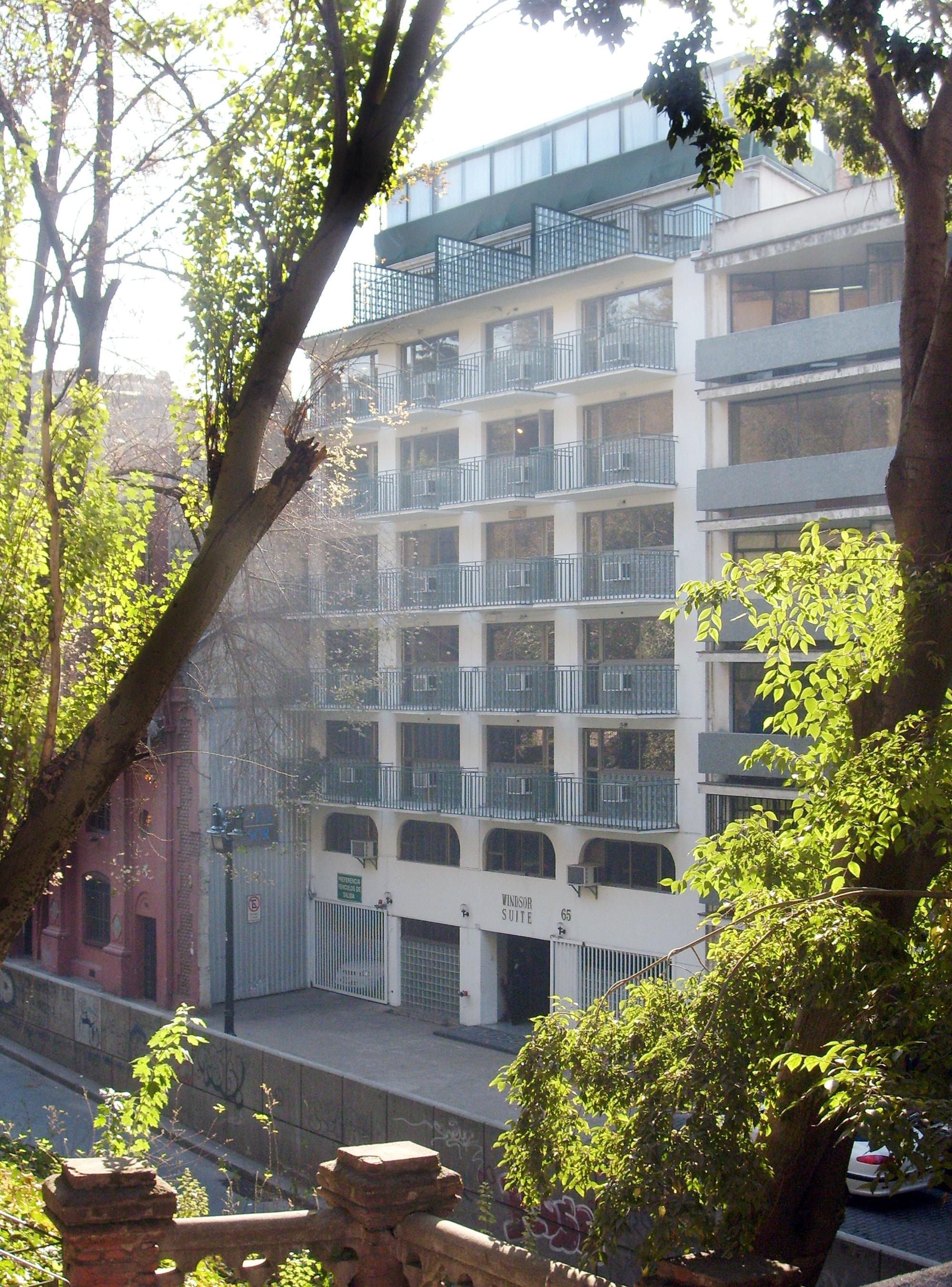 hotel
