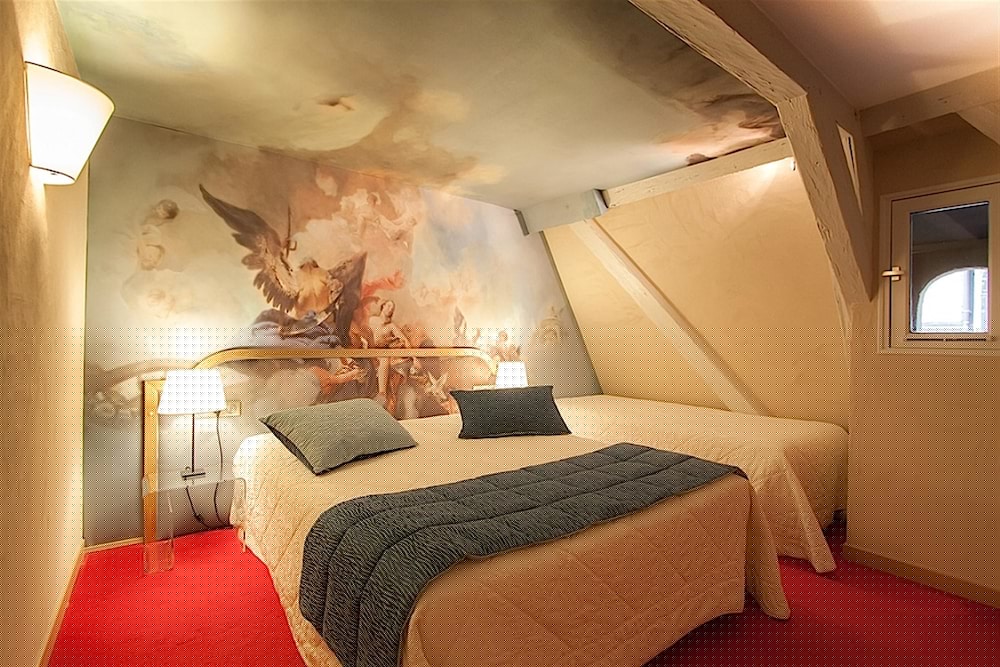 room