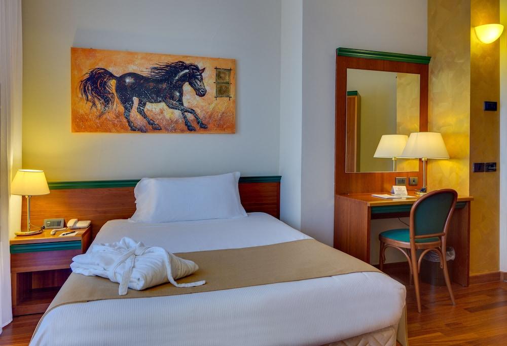 room