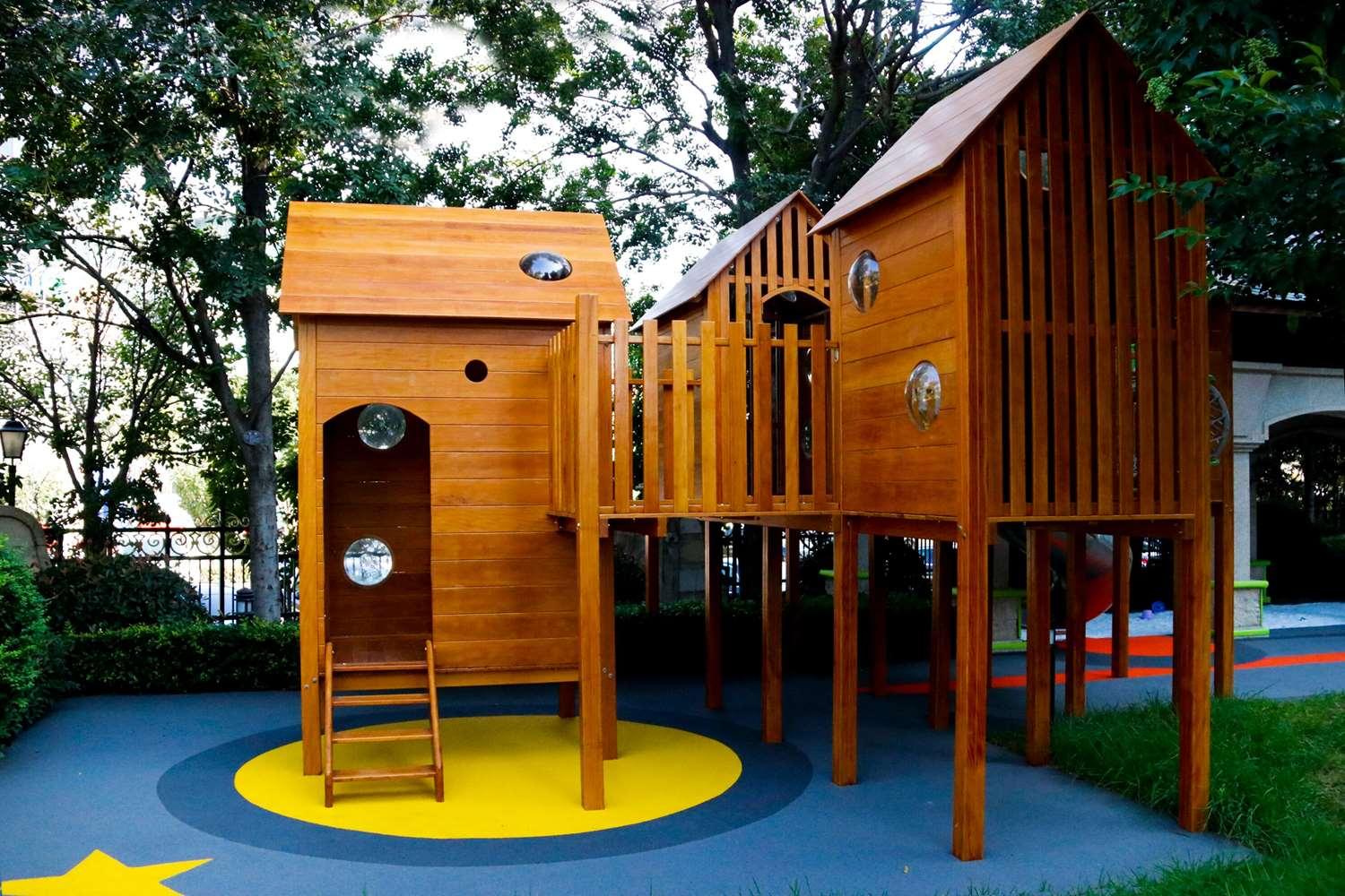 amenities