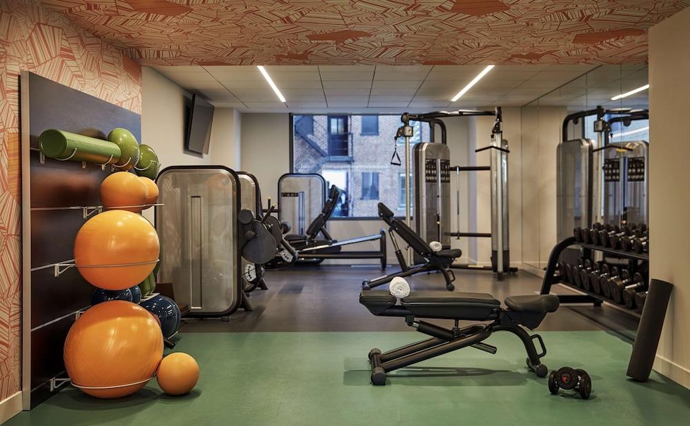 sport facilities