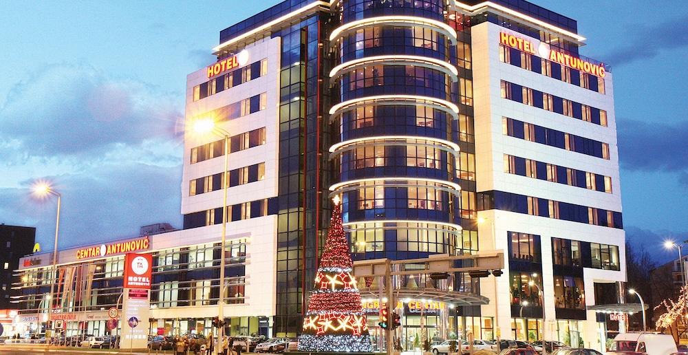 hotel