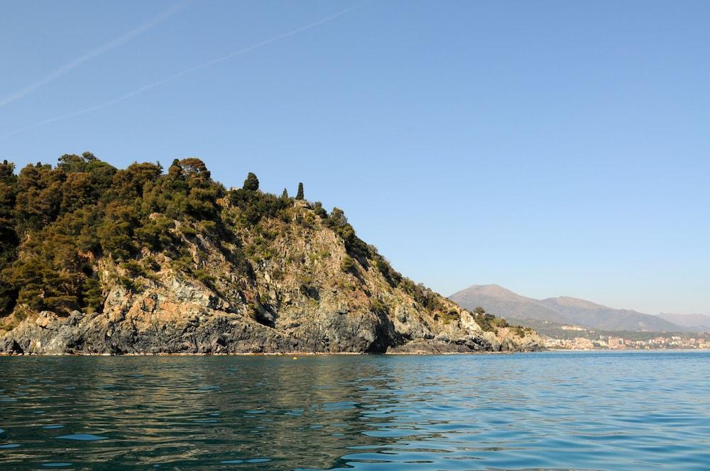 surroundings