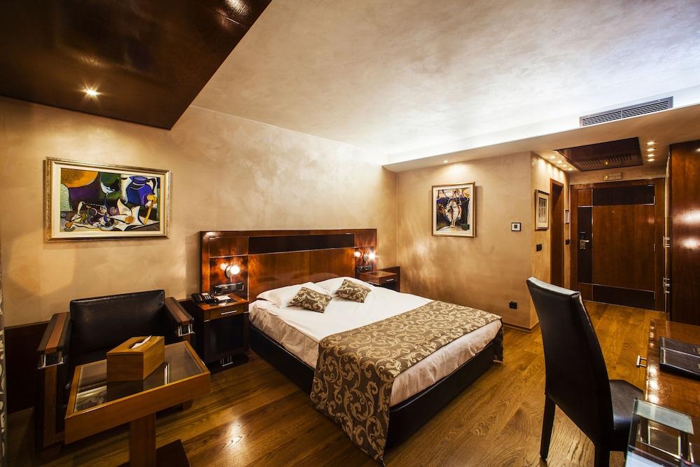 room