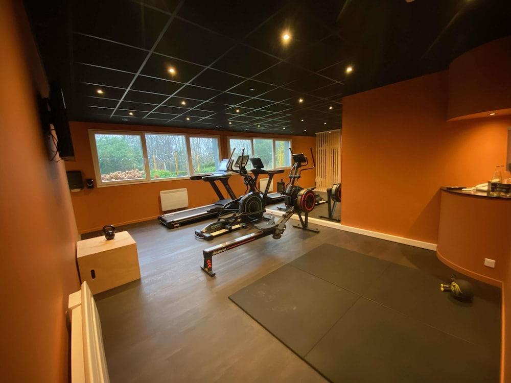 sport facilities