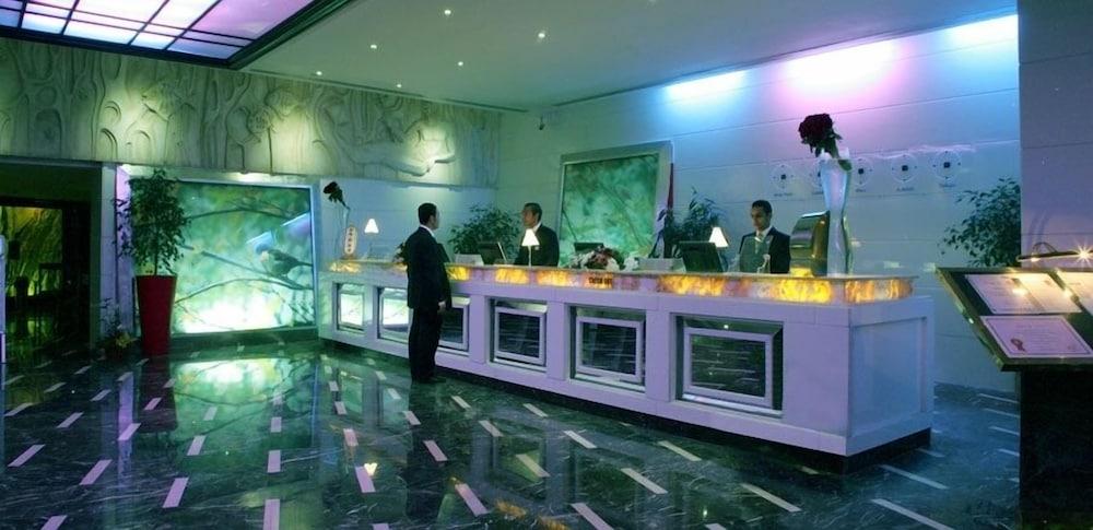 hotel