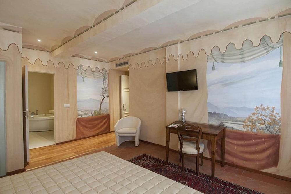room