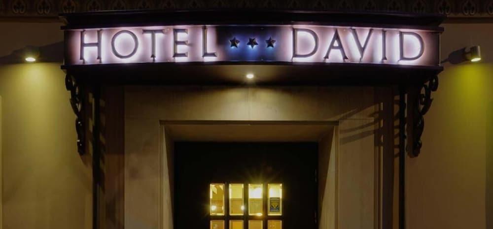 hotel