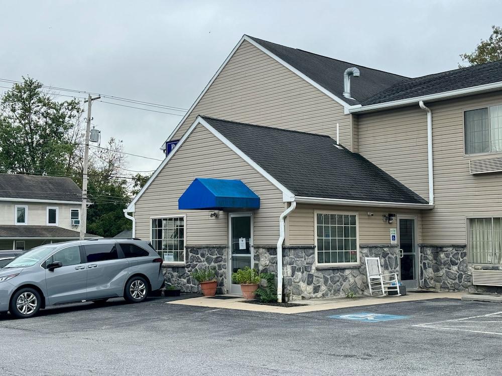 amenities