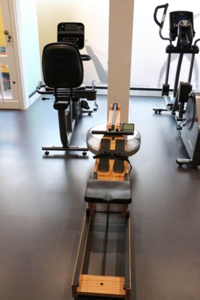 sport facilities