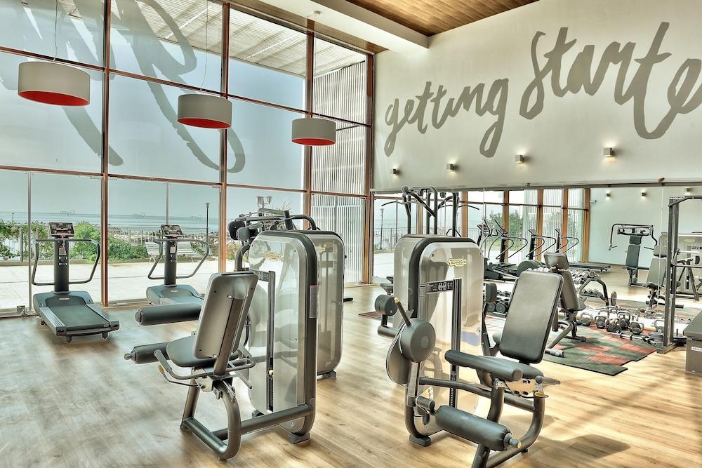 sport facilities