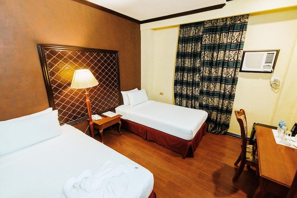 room