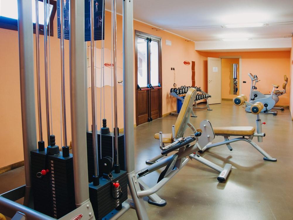 sport_facililities