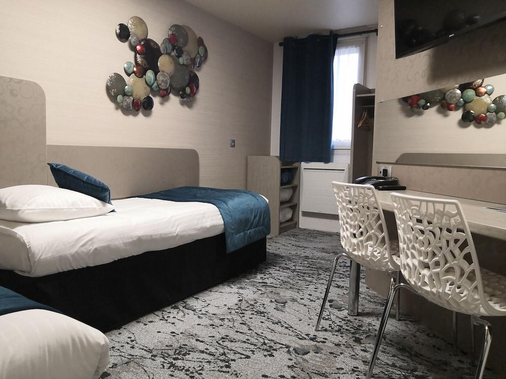room