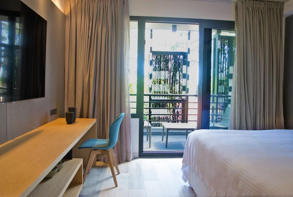 room