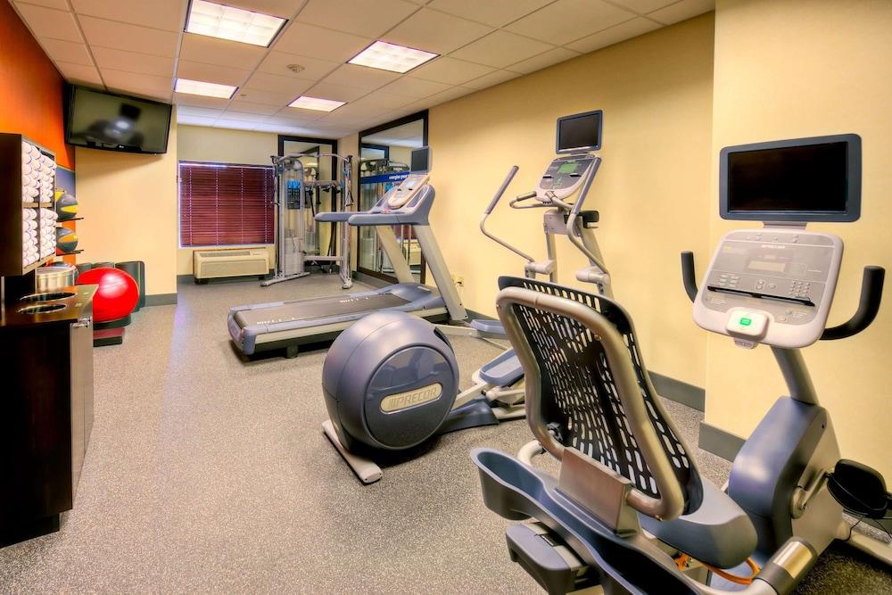 sport facilities