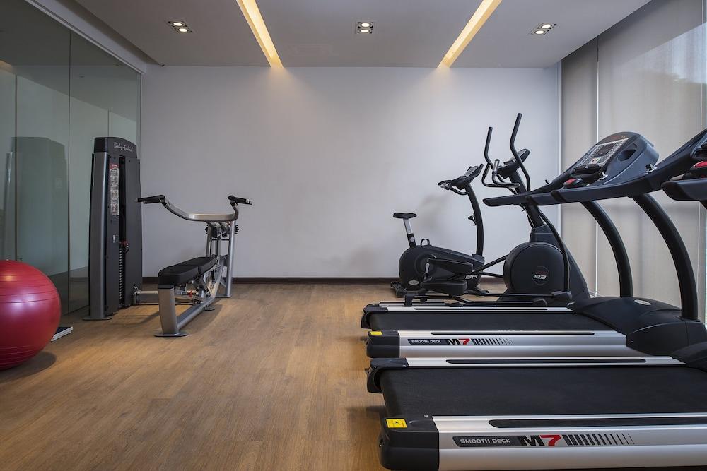 sport facilities