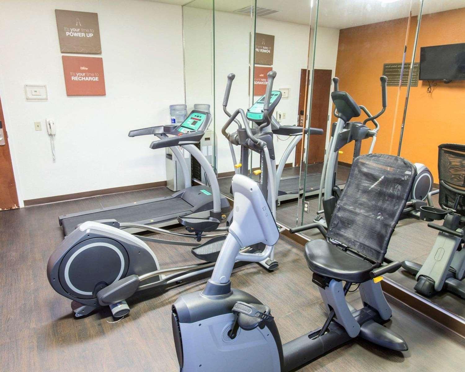 sport facilities
