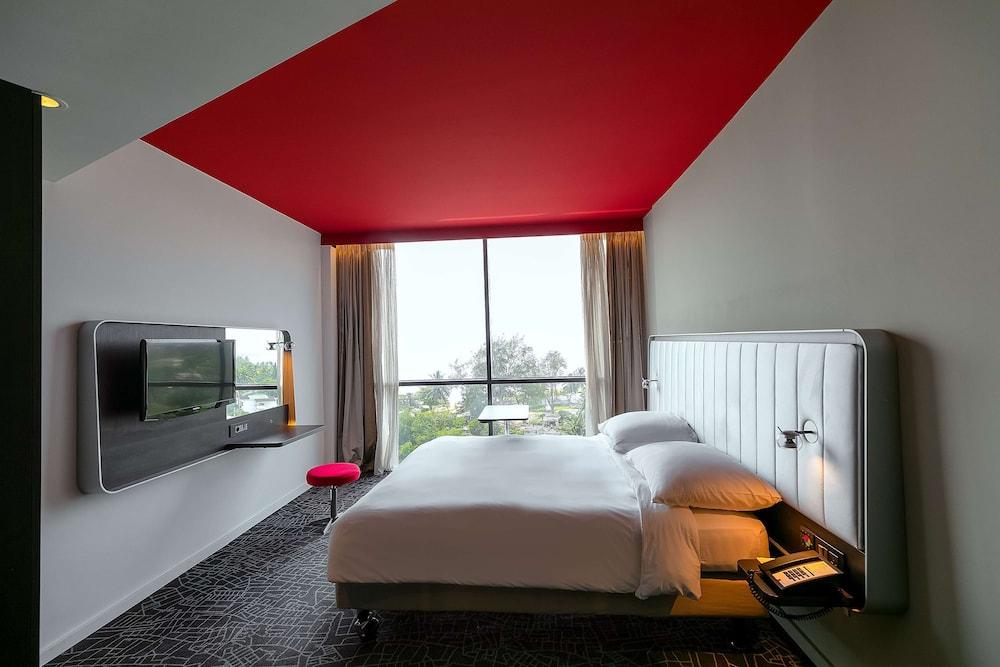 room