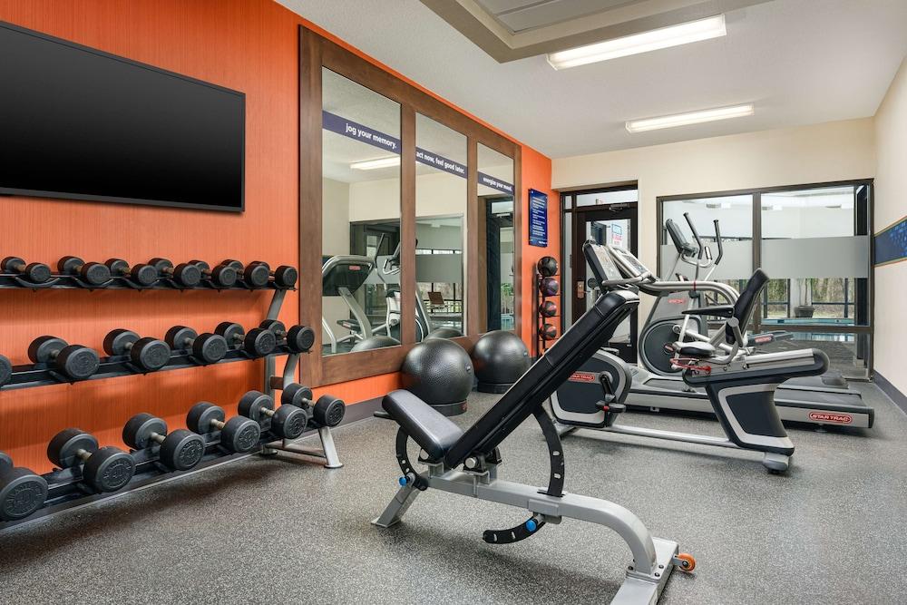 sport facilities