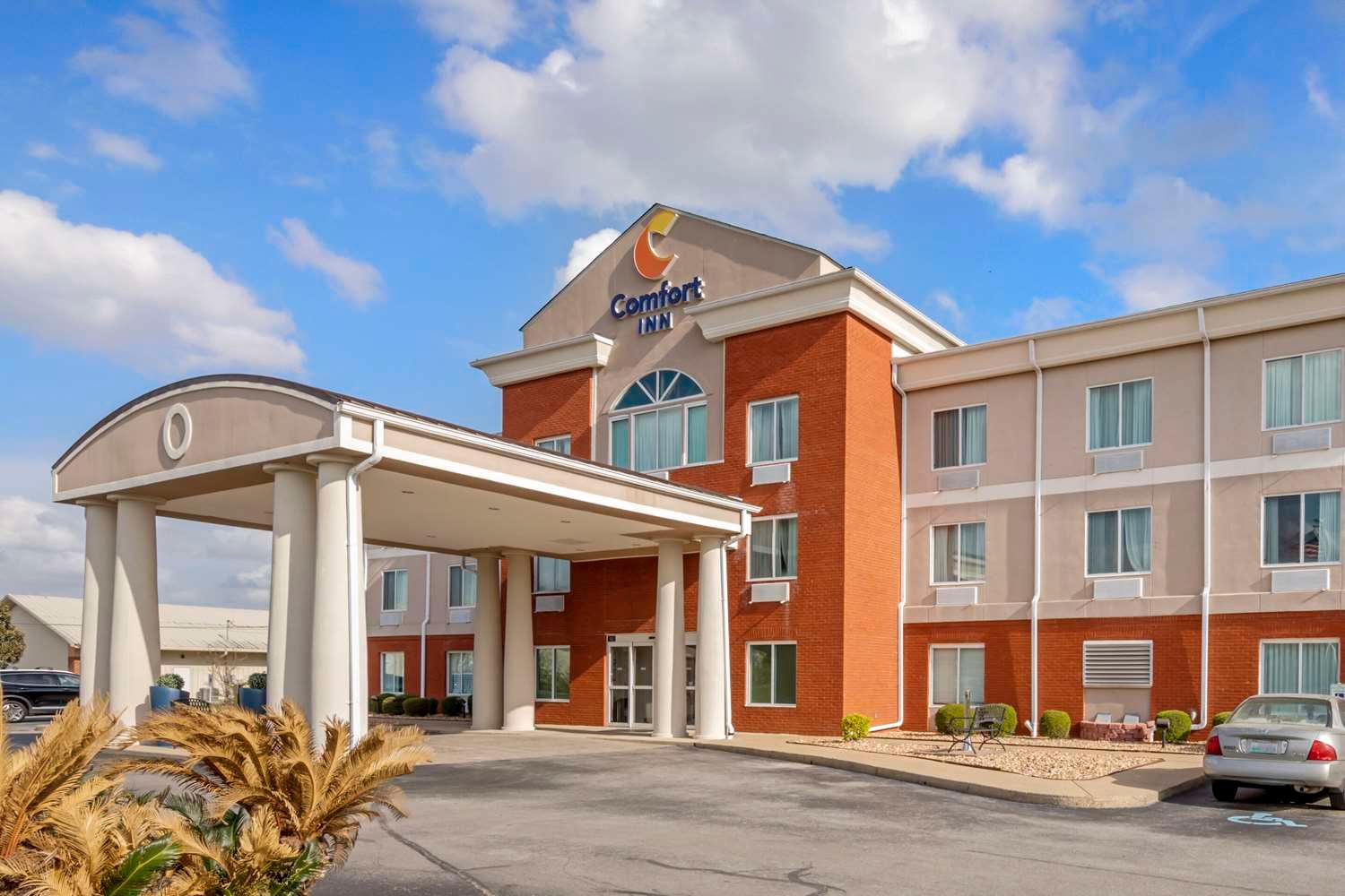 amenities