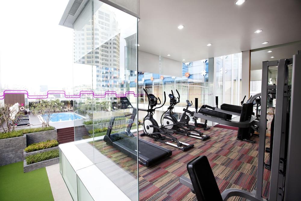 sport facilities