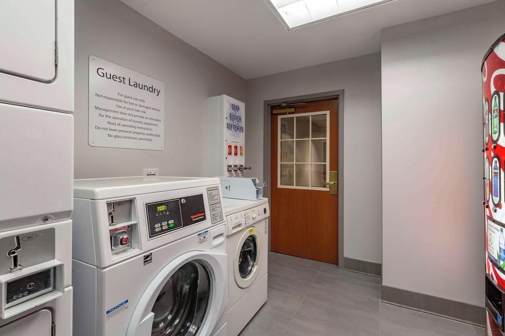 amenities