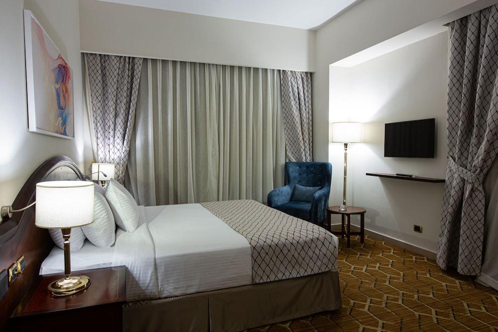 room