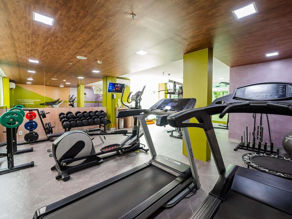 sport facilities