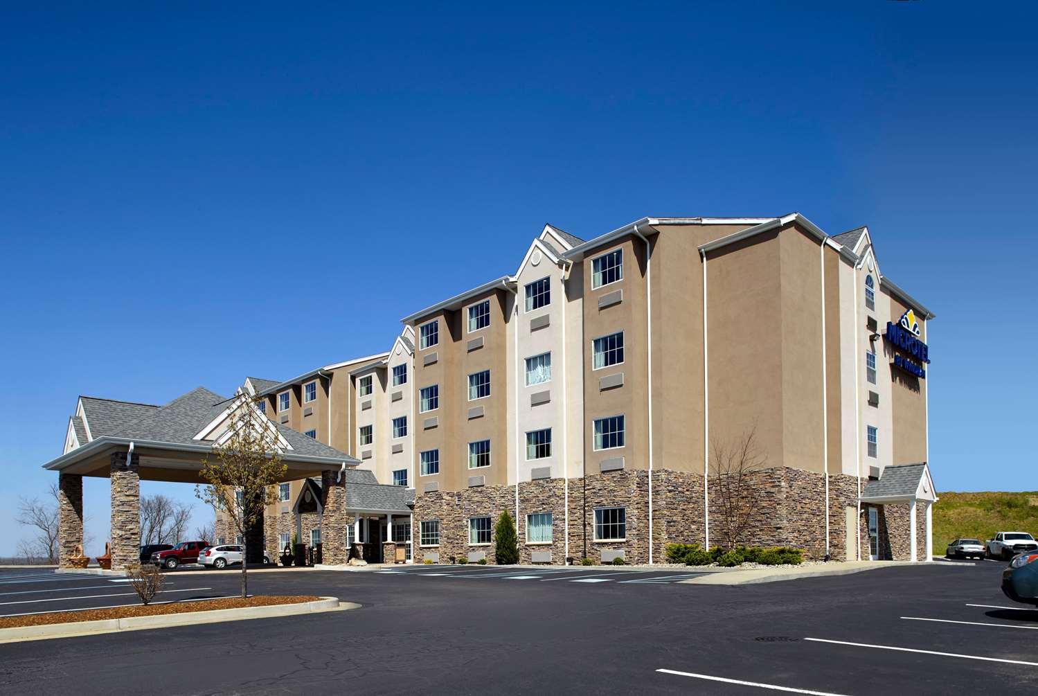 amenities