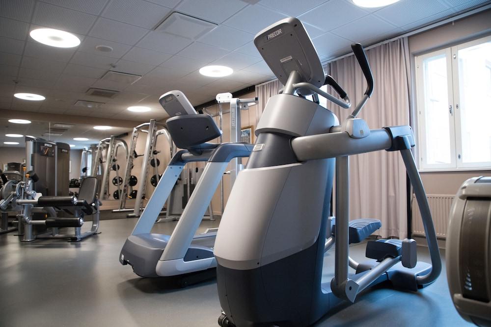 sport facilities