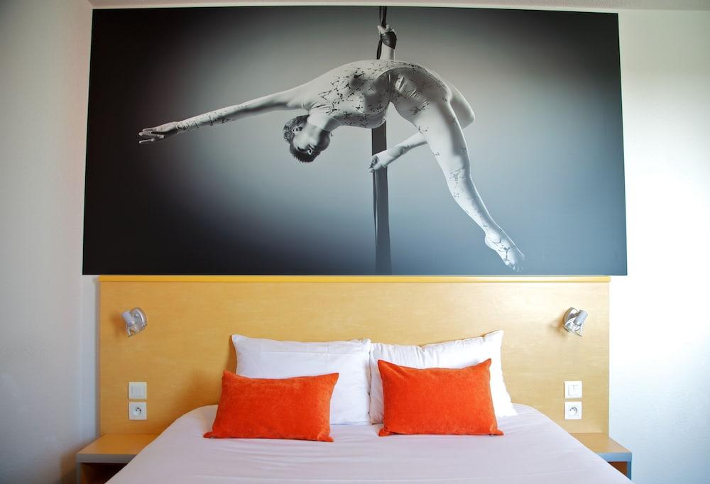 room