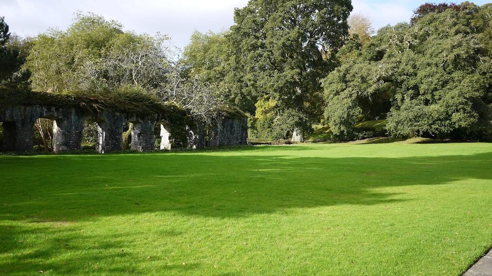 surroundings