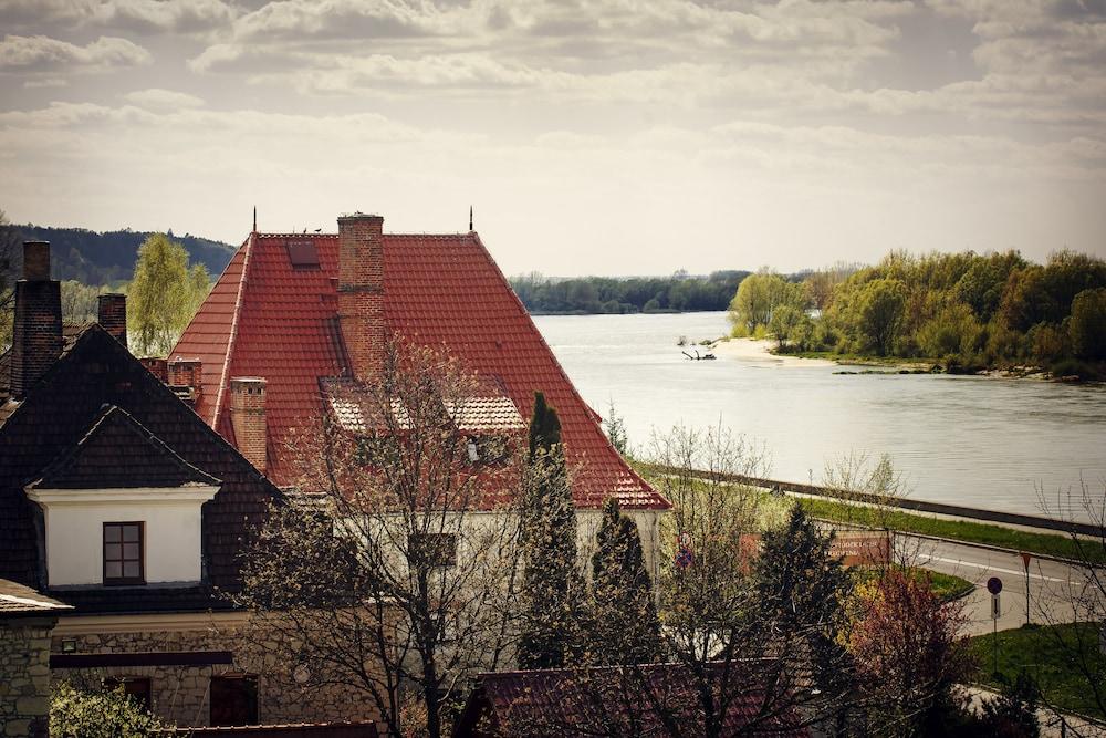 surroundings