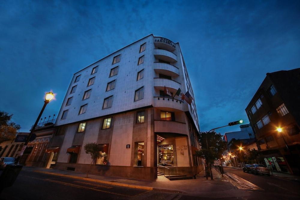 hotel