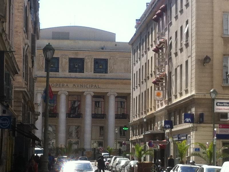 hotel