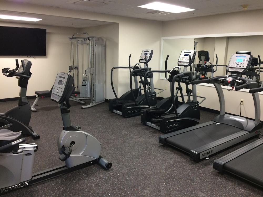 sport facilities