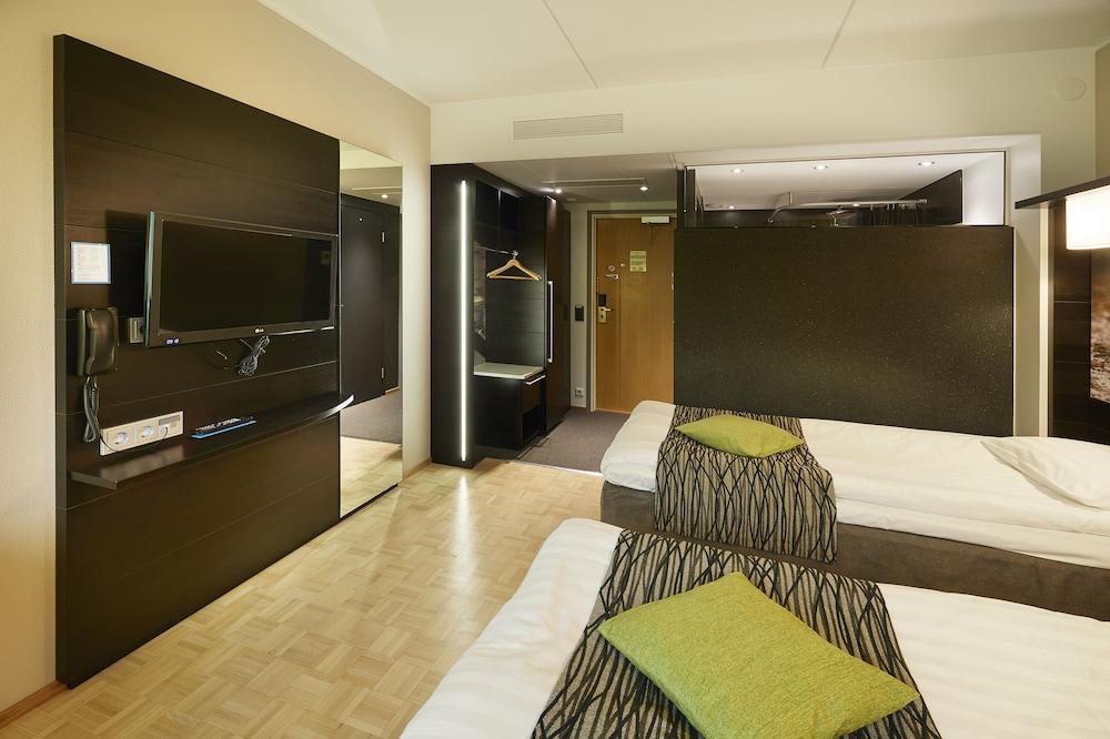 room