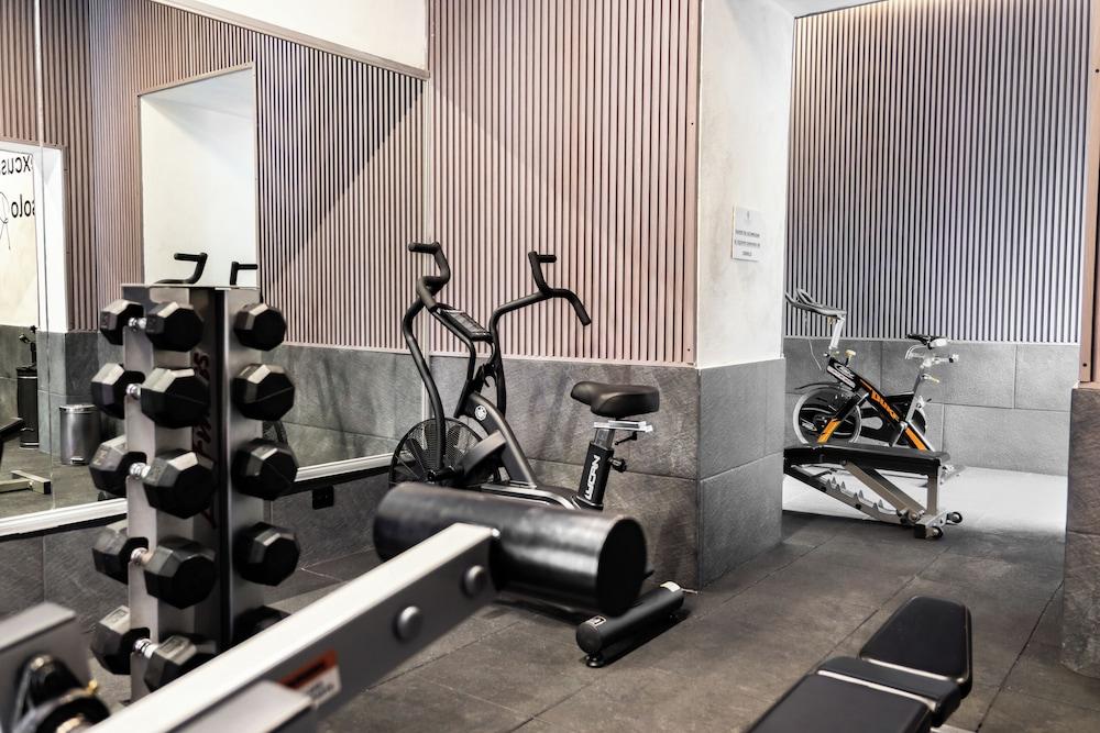 sport facilities