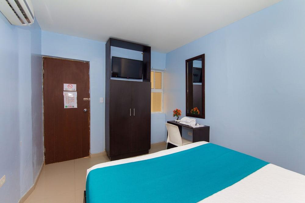 room